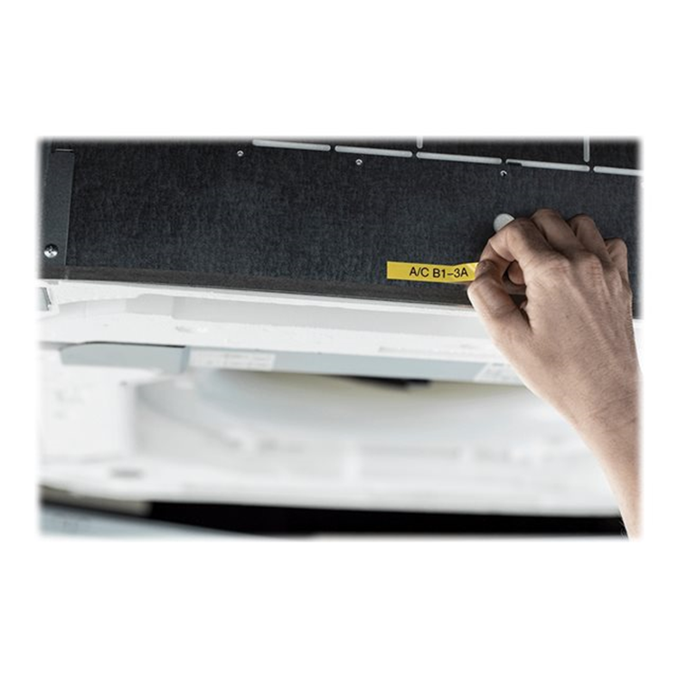 P-Touch E110 Value Pack