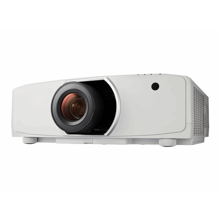 PA653U Projector incl. NP13ZL lens