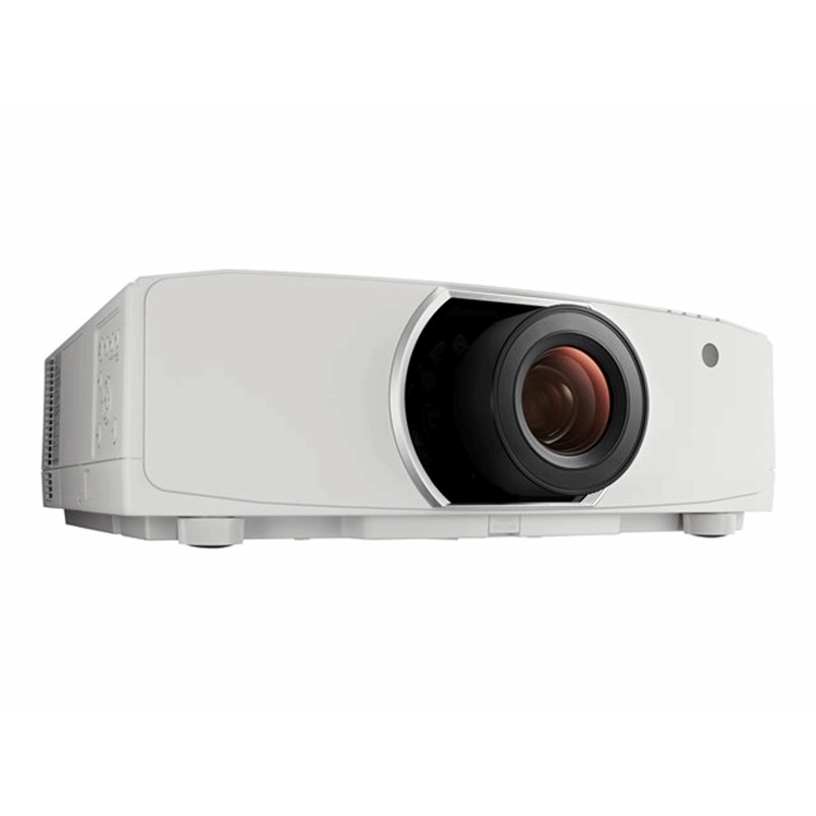 PA653U Projector incl. NP13ZL lens