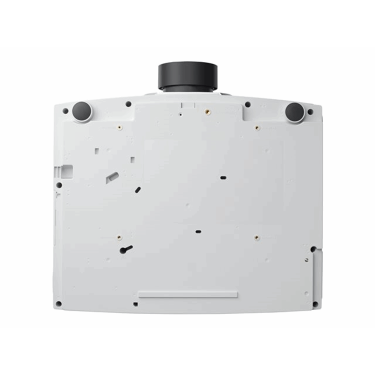 PA653U Projector incl. NP13ZL lens