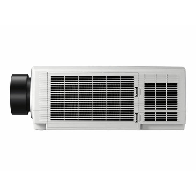 PA653U Projector incl. NP13ZL lens