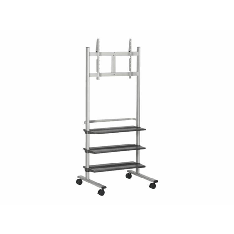 PB 175 DISPLAY TROLLEY 175CM