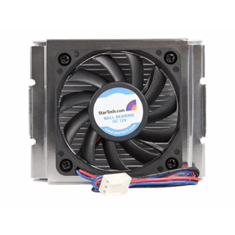 PENTIUM 4 HEATSINK + FAN SOCKET 4