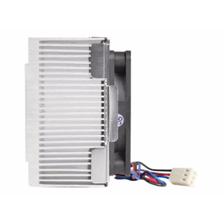 PENTIUM 4 HEATSINK + FAN SOCKET 4