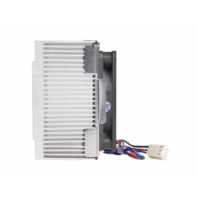 PENTIUM 4 HEATSINK + FAN SOCKET 4
