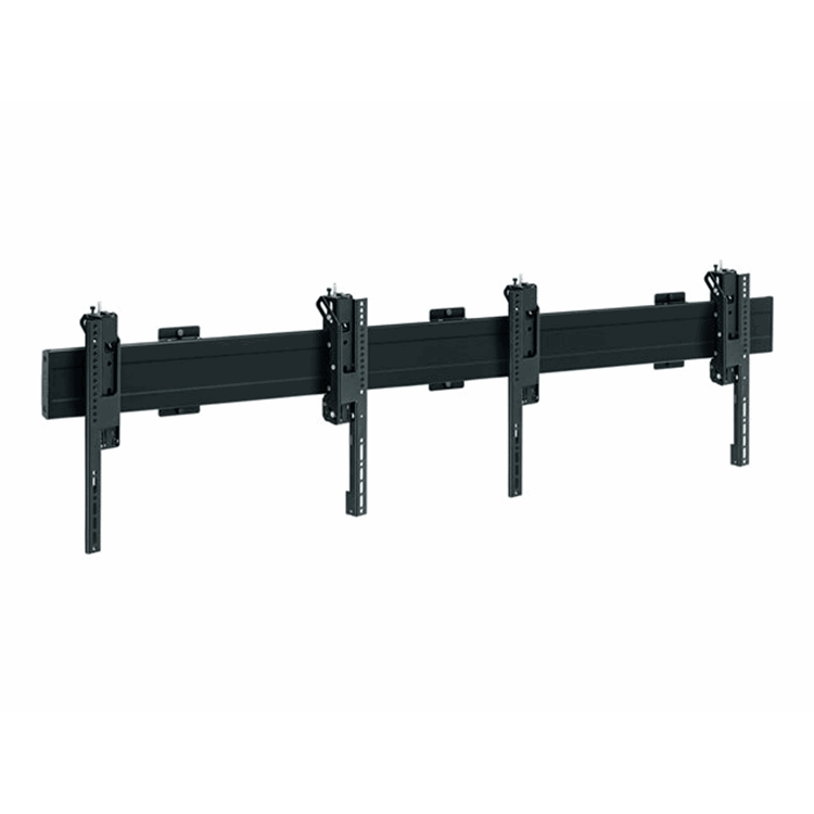 PFB 3419 Silver/Interface bar 1915mm