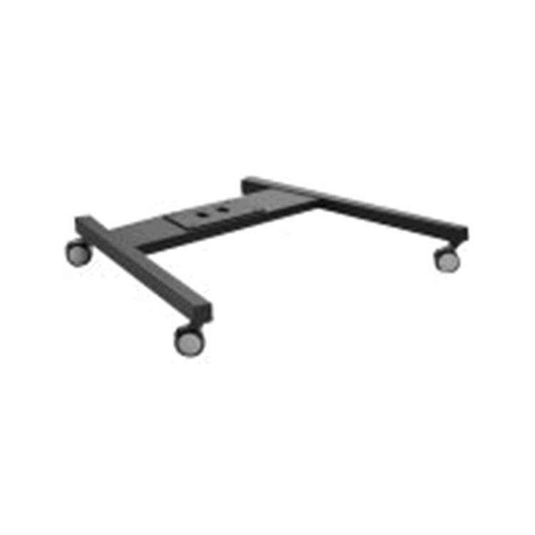 PFT8520/Trolley frame monitor M-L Silver