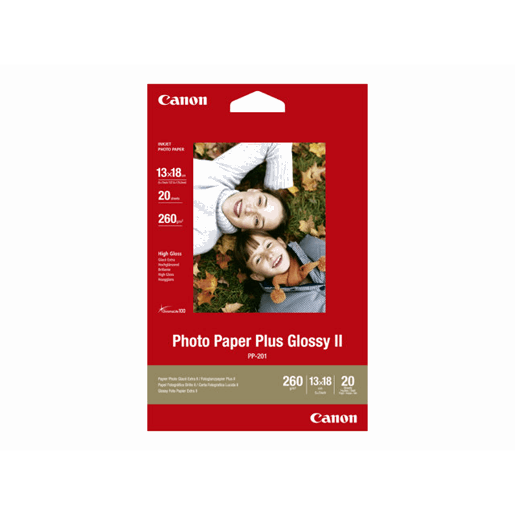 PHOTO PAPER CANON 2311B003 PP2