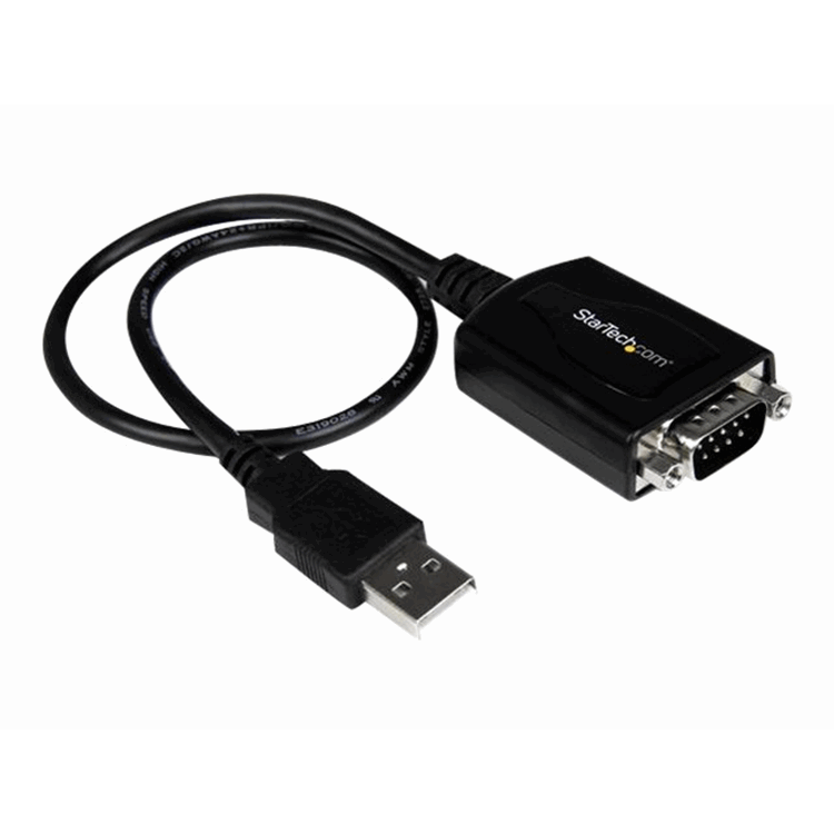 PROFESSIONAL USB TO RS-232 SERIAL A