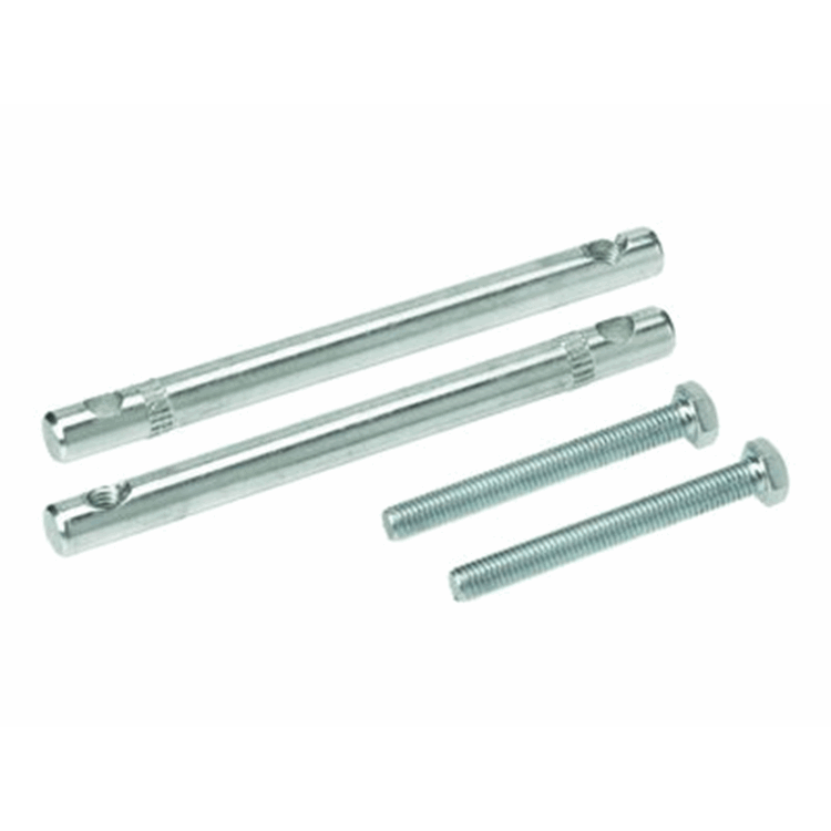 PUA 9503/Pole coupler fr PUC 25xx poles PUA 9503/Pole coupler fr PUC 25xx poles