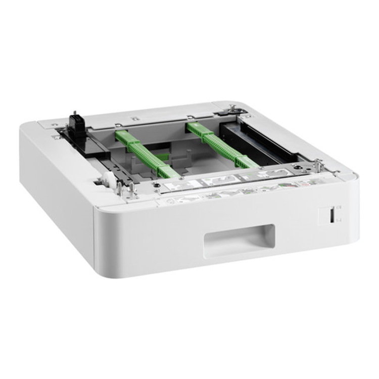 Paper tray 250pcs Paper tray 250pcs