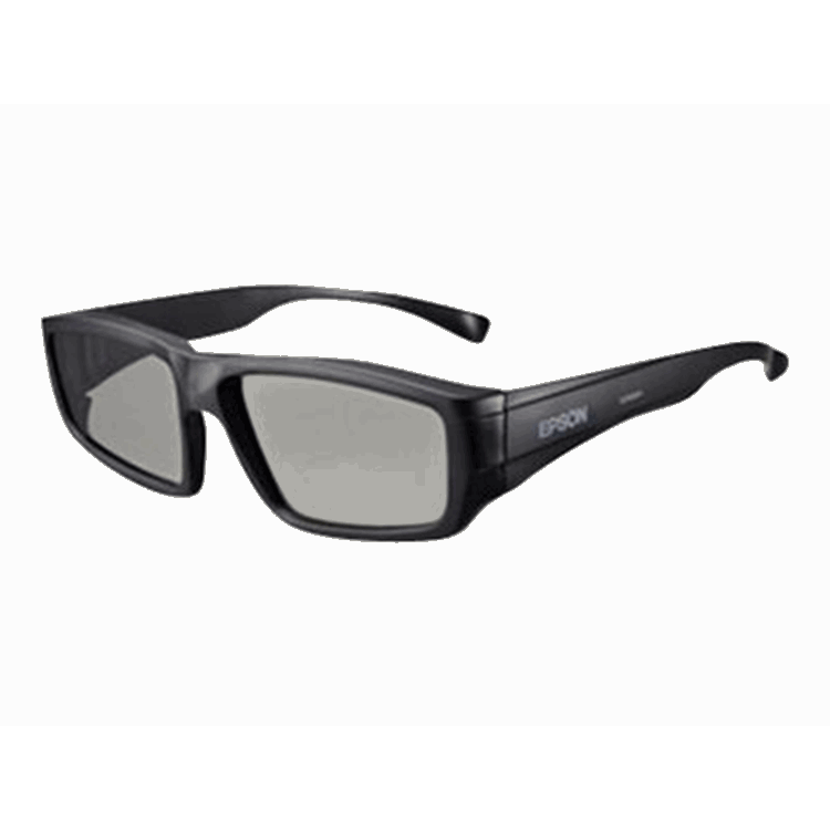 Passive 3D Glasses for Adult - ELPGS02A