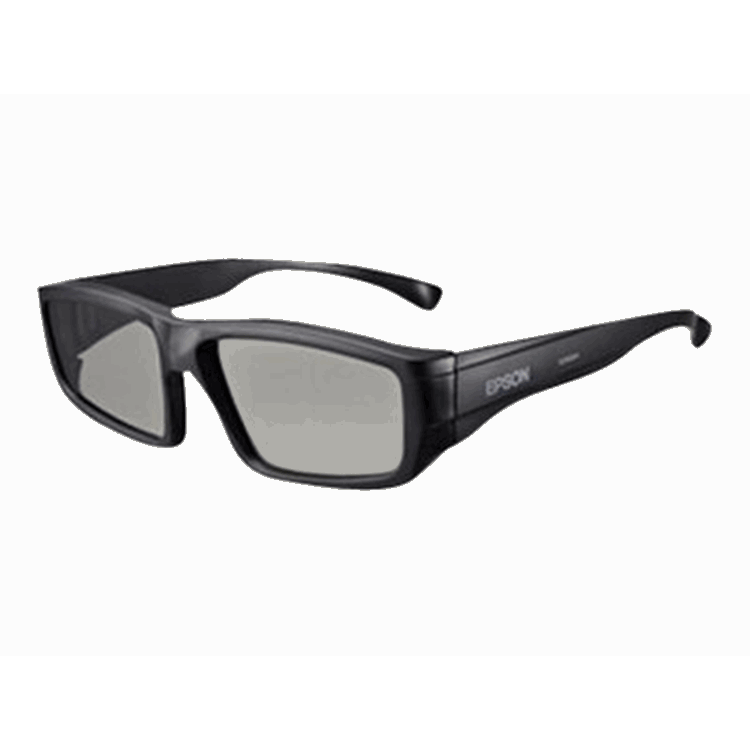 Passive 3D Glasses for Child - ELPGS02B