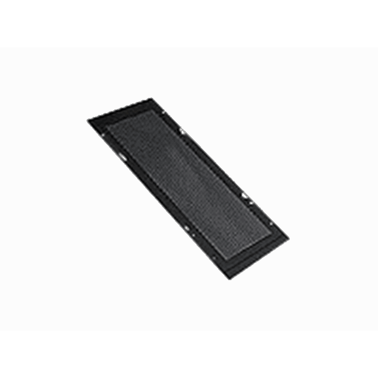 Perforated Cover. Cable Trough. 750mm