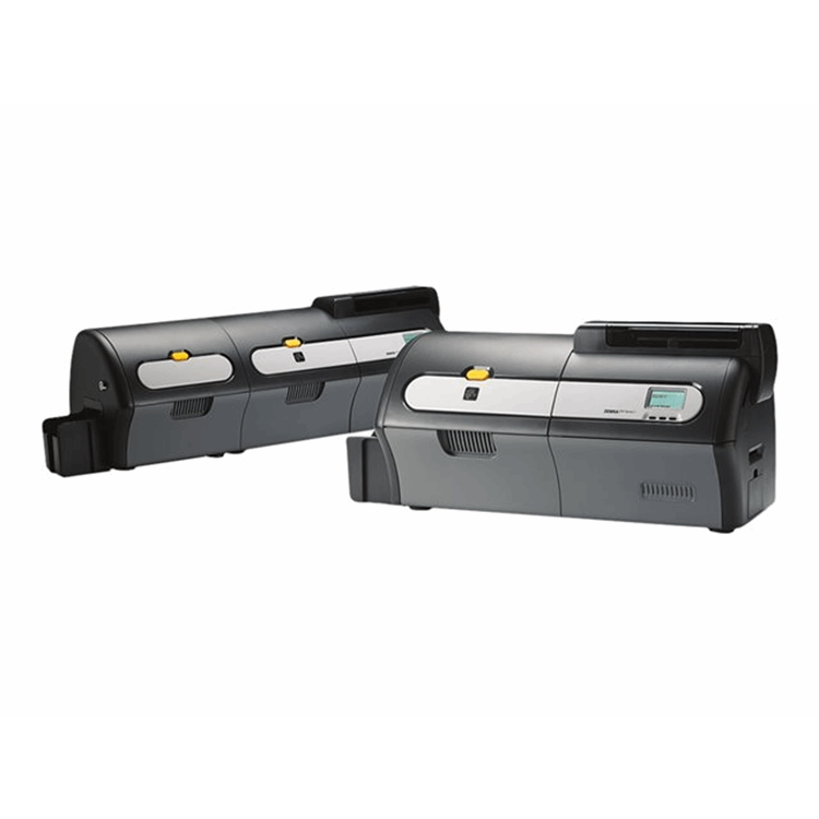 Printer ZXP Series 7 Dual Sided Dual-Sid