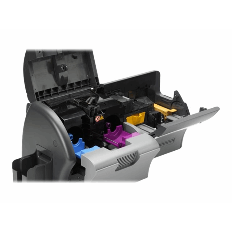 Printer ZXP Series 7 Dual Sided Dual-Sid