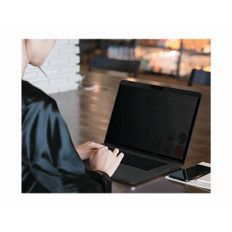 Privacy Filter 2-Way Adhesive for MacBoo