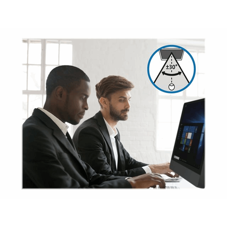 Privacy Filter 2-Way Removable 35.6cm 14