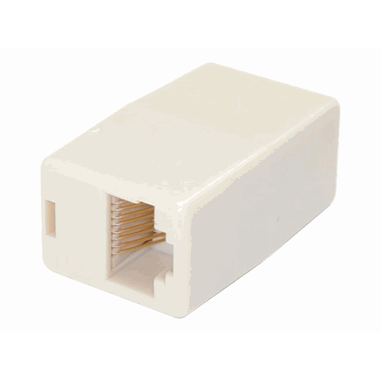 RJ45 INLINE COUPLER