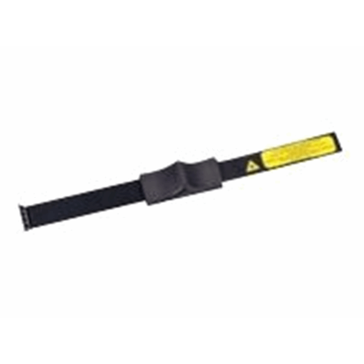 RS507 SET OF 10 STRAPS MAN TRIGGER