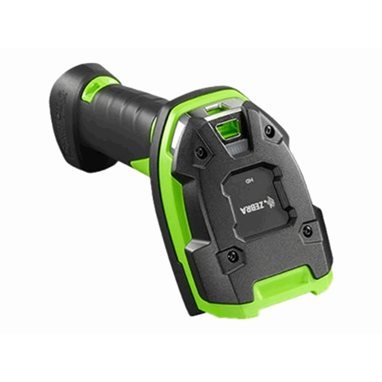 RUGGED GREEN VIBRATION MOTOR USB KIT: DS