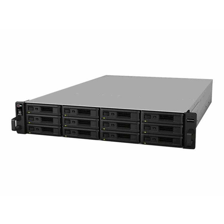 RXD1215sas 12Bay SAS-IN x 2SAS-OUTx2