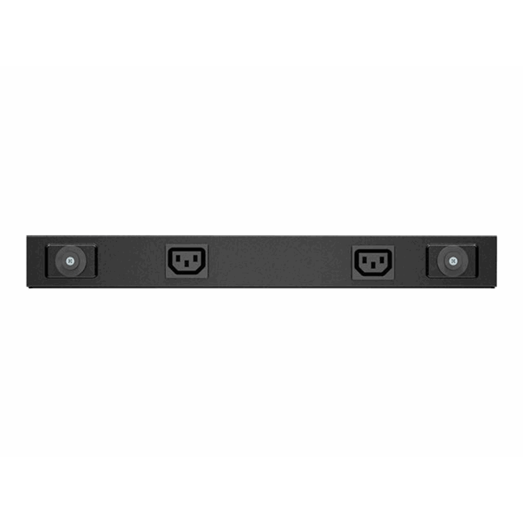 Rack PDU  Basic  0U/1U  100-240V/20A  220-240V/16A  (13) C13