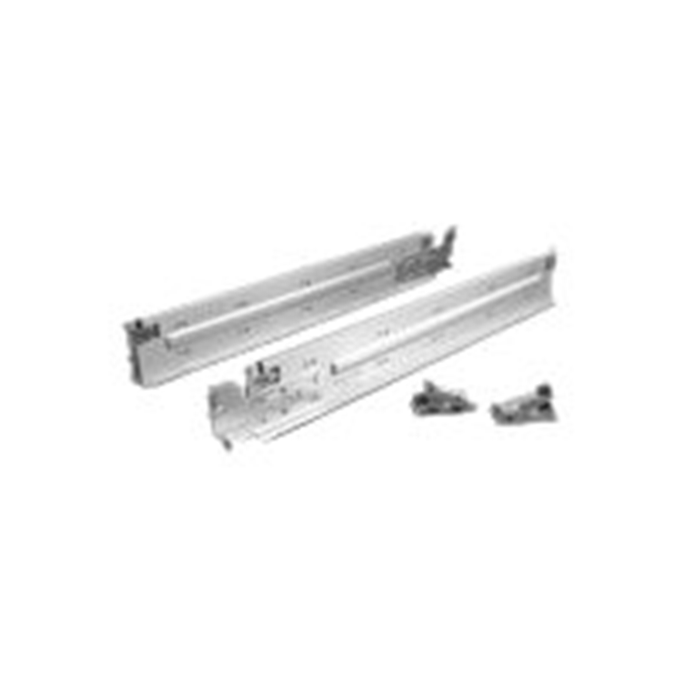 Rack Rail Kit P500/P700/P900