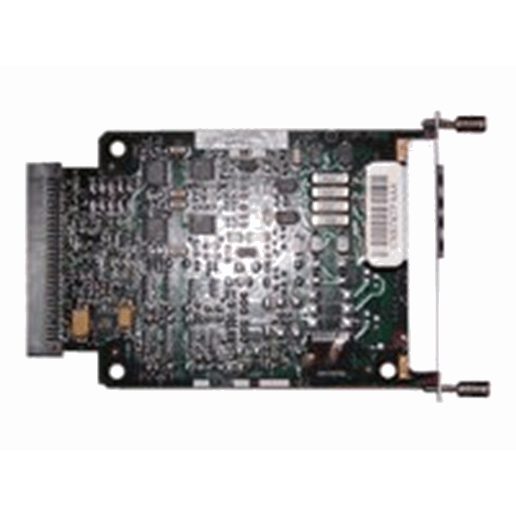 Refurb/Two-port Voice Interface Card FXO
