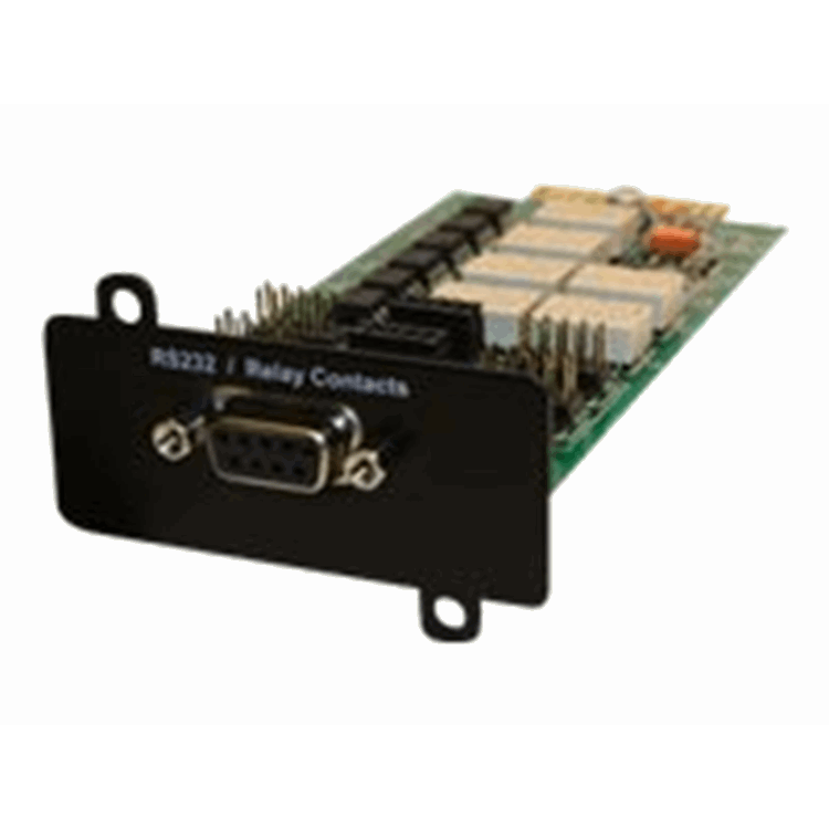 Relay Card-MS Relay Card-MS