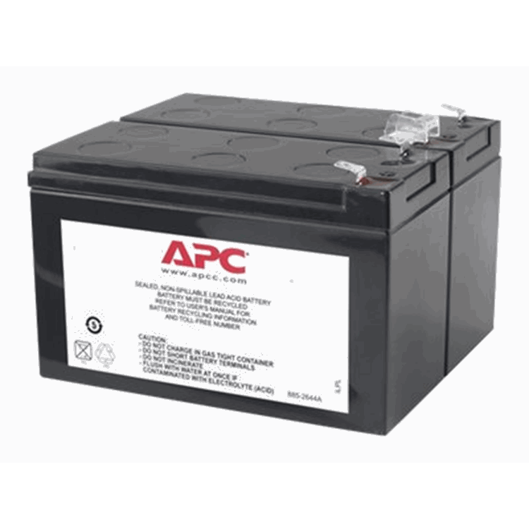 Repl Battery Cartidge APCRBC113