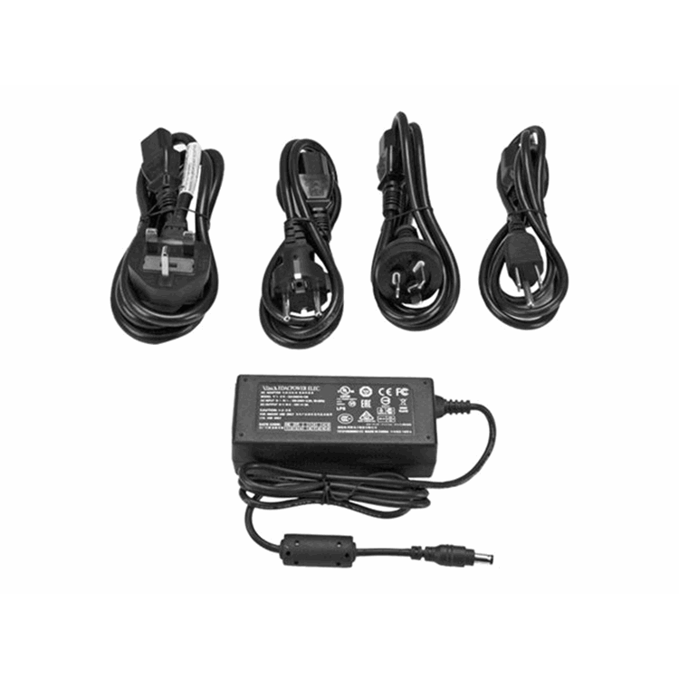 Replacement 12V Power Adapter - 12V 5A