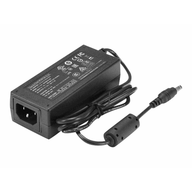 Replacement 12V Power Adapter - 12V 5A