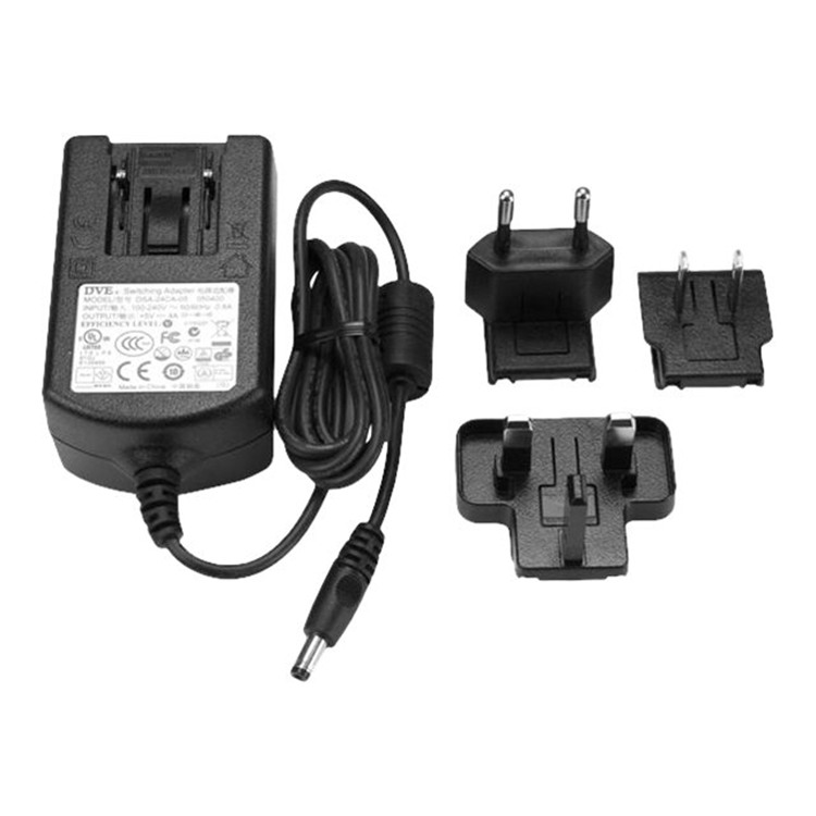 Replacement 5V Power Adapter - 5V 4A