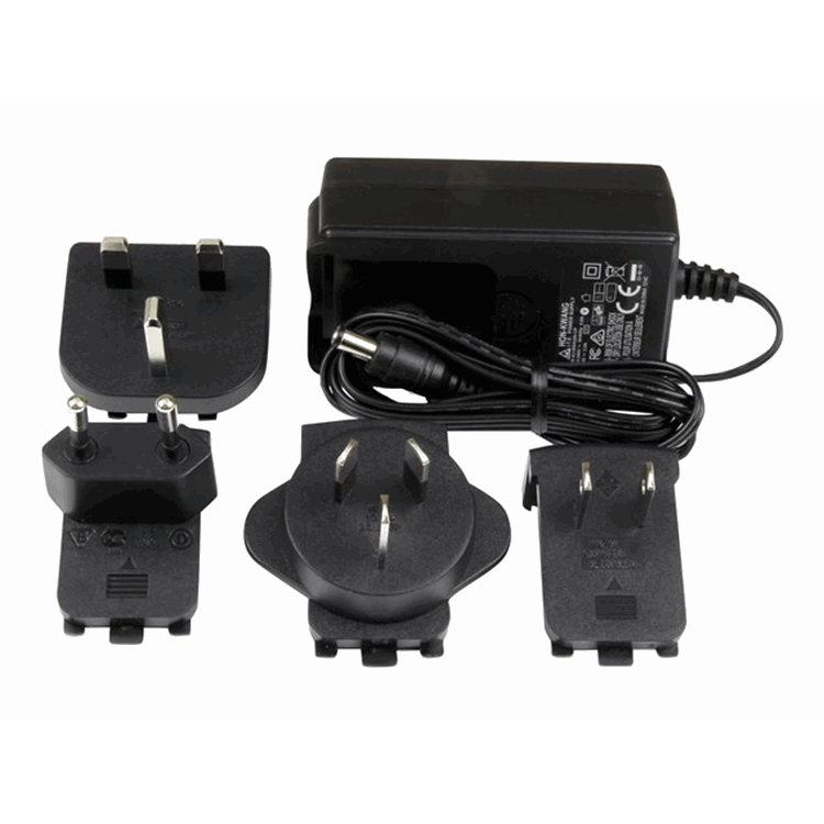 Replacement 9V DC Power Adapter - 9V 2A