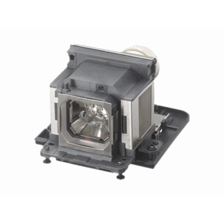 Replacement lamp f D200 Series projector