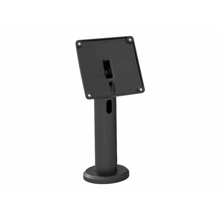 Rise 10cm Kiosk Stnd w/Vesa Mount Flip B Rise 10cm Kiosk Stnd w/Vesa Mount Flip B