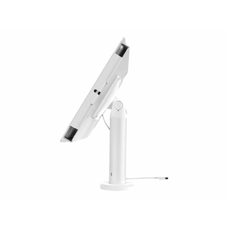 Rise 20cm Kiosk Stnd w/Vesa Mount Flip W Rise 20cm Kiosk Stnd w/Vesa Mount Flip W