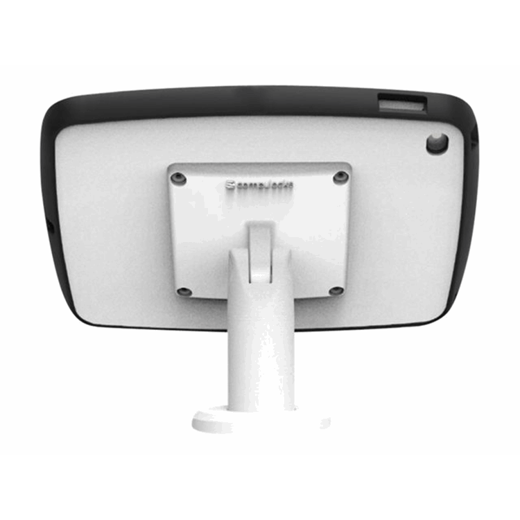 Rise 20cm Kiosk Stnd w/Vesa Mount Flip W Rise 20cm Kiosk Stnd w/Vesa Mount Flip W