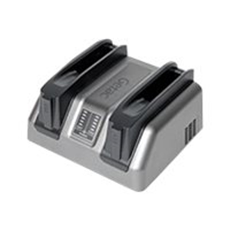 S410- EXTERNAL DUAL BAY MAIN &