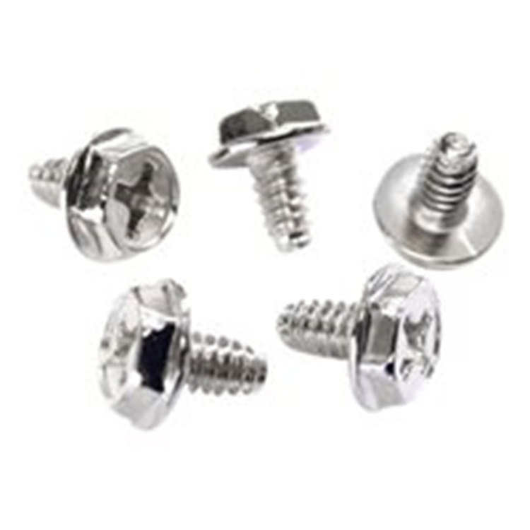 SCREWS 6-32 X 1/4" LONG PACK OF