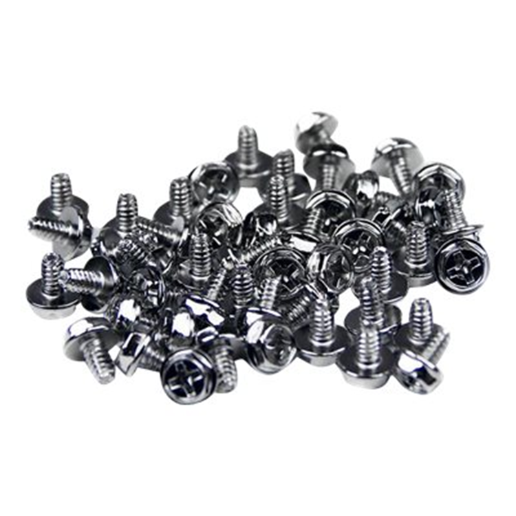SCREWS 6-32 X 1/4" LONG PACK OF