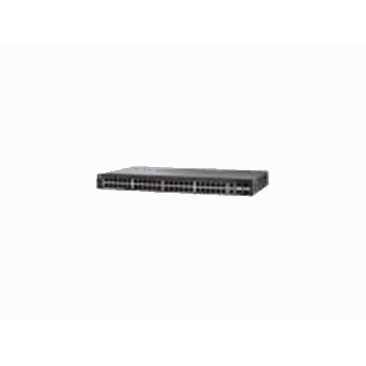 SF350-48 48-port