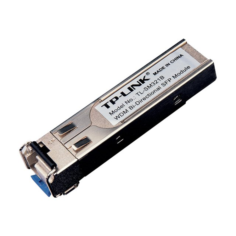 SFP 1000BASE-Sm MiniGBIC BX10U
