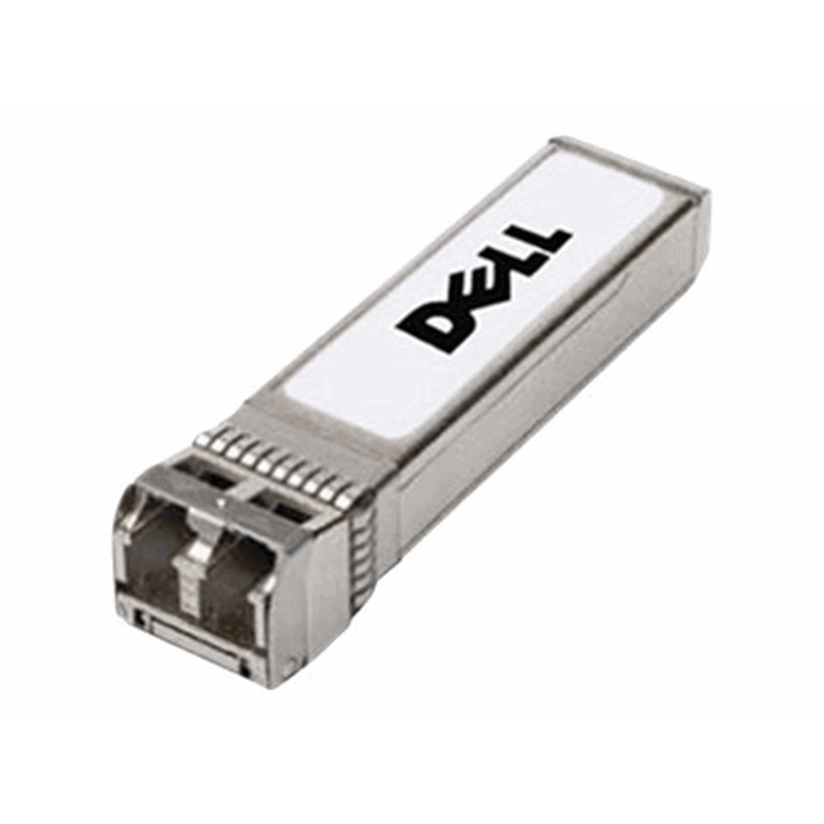 SFP+ SR Optical Transceiver Intel 10Gb-1Gb Customer Install