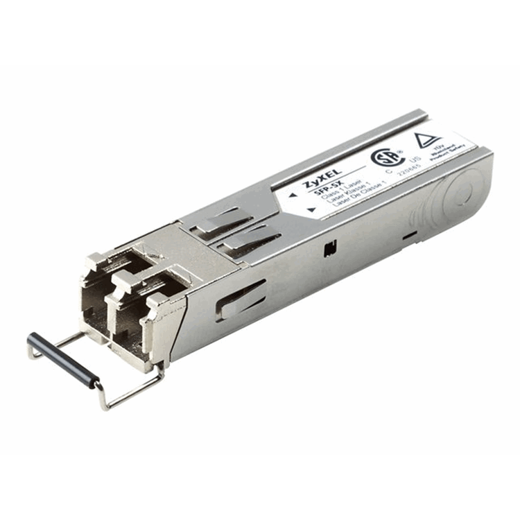 SFP-SX-D MINI GBIC SFP-CONN. MULTIMOD