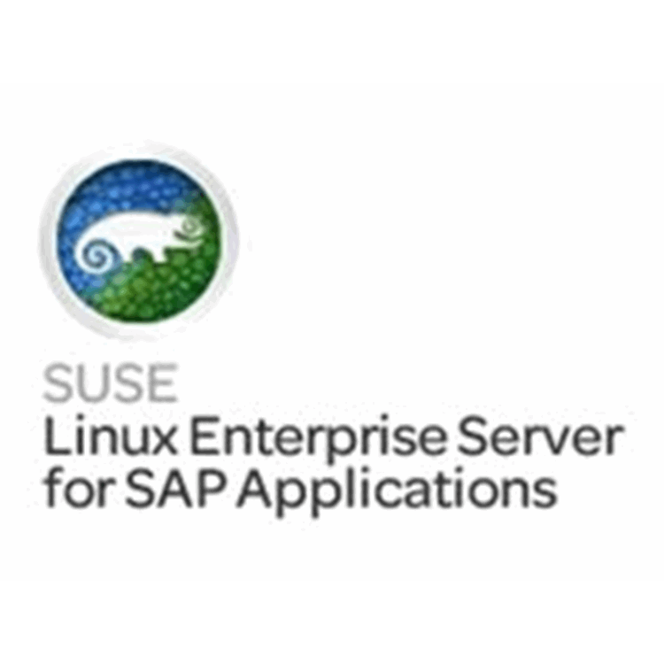 SLES for SAP App 2 Sock Pri SUSE Supp1Yr