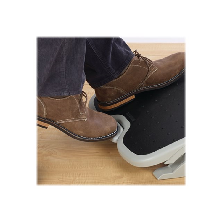 SOLEMATE PLUS FOOTREST