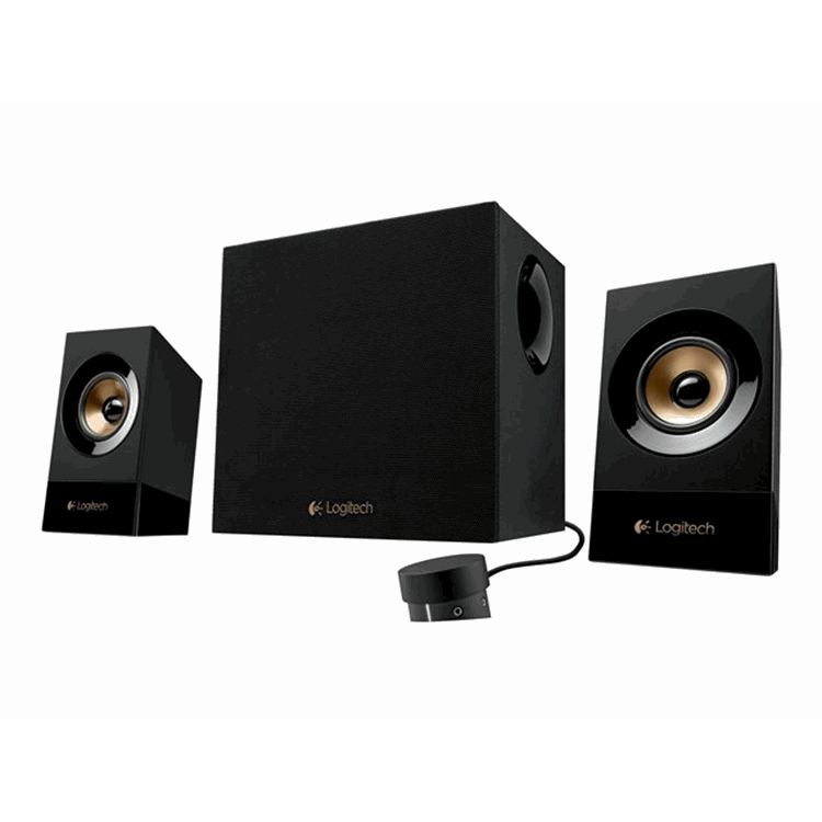 SPKR LEO ODM EU RETAIL ANALOG BLK SPKR LEO ODM EU RETAIL ANALOG BLK