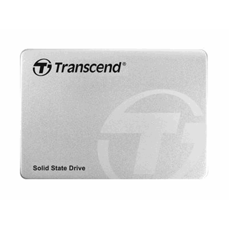 SSD/370S 1TB Internal 2.5" SATA3 MLC